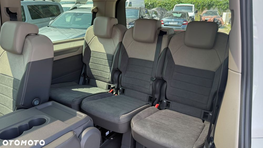 Volkswagen Multivan 2.0 TDI L2 Edition DSG - 15