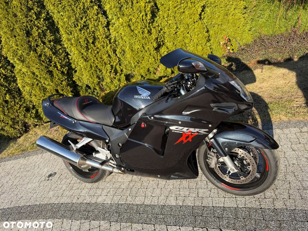 Honda CBR - 38