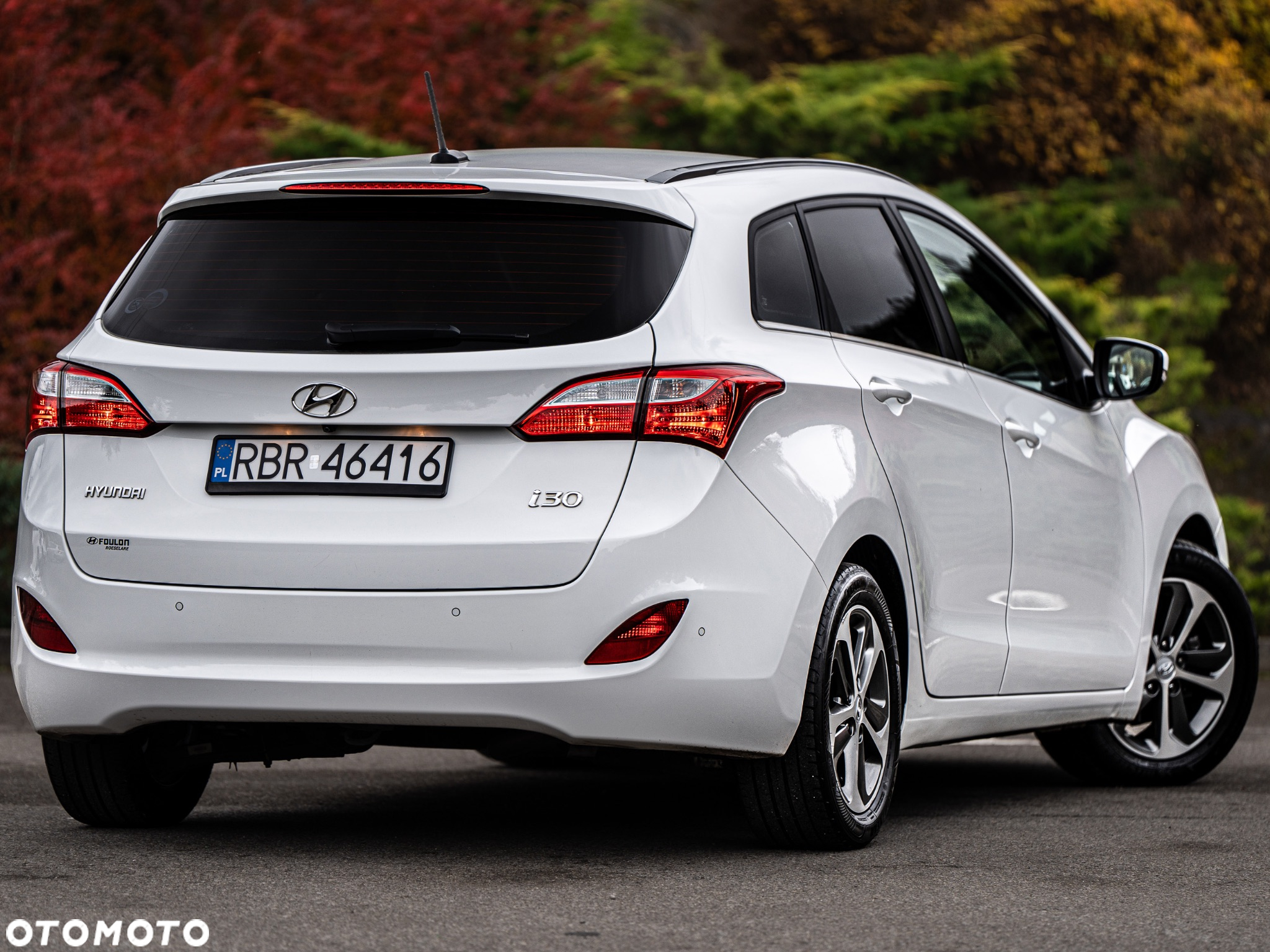 Hyundai i30 1.6 CRDi BlueDrive Premium - 4
