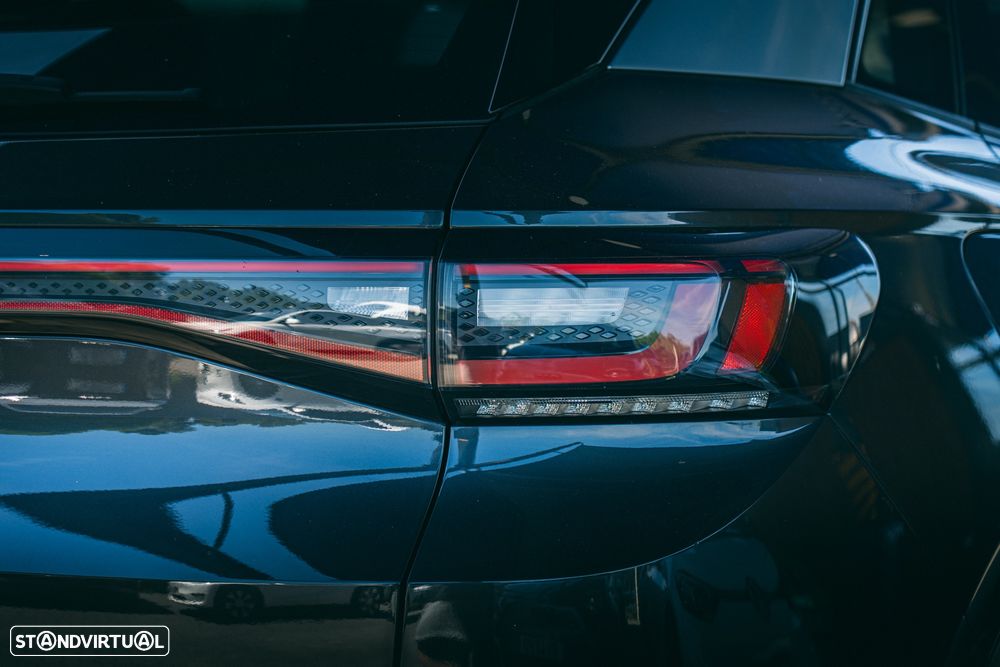 VW ID.4 77 kWh Pro Performance - 12