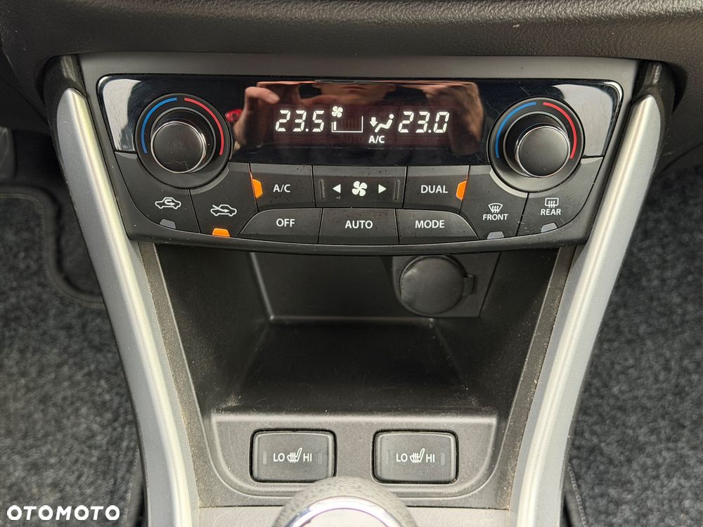 Suzuki SX4 S-Cross 1.4 T Premium - 21
