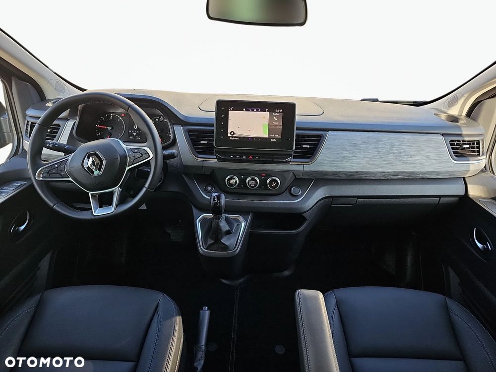 Renault Trafic 2.0 dCi Escapade EDC - 23