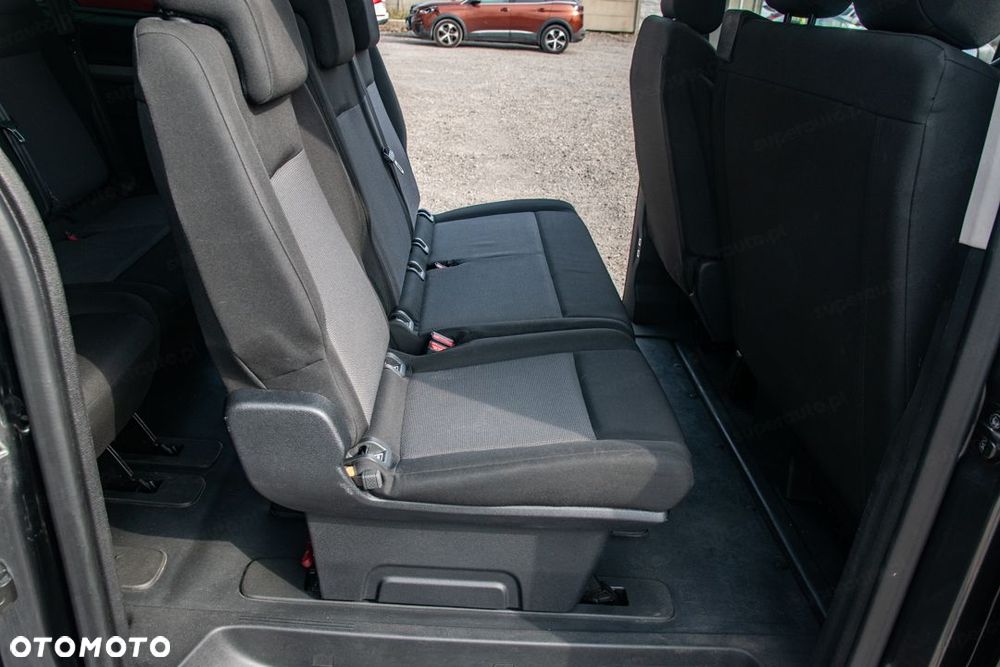 Citroën SpaceTourer - 32