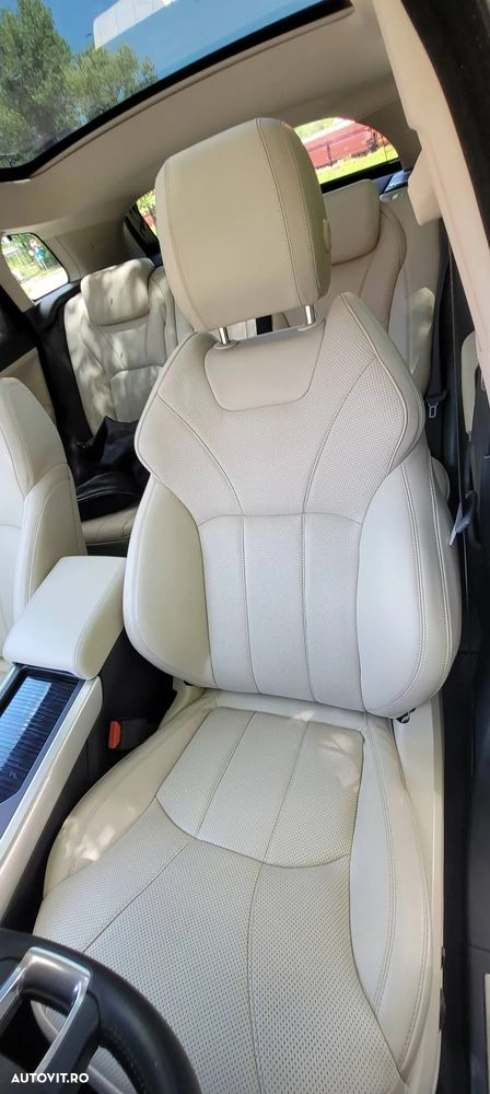 Land Rover Range Rover Evoque - 11