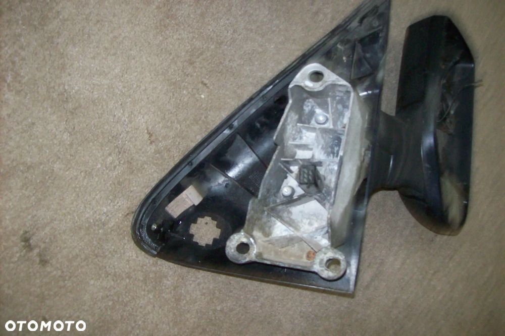 lusterko prawe ford trnasit mk 7 - 3