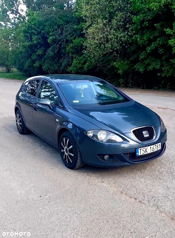 Seat Leon - 2