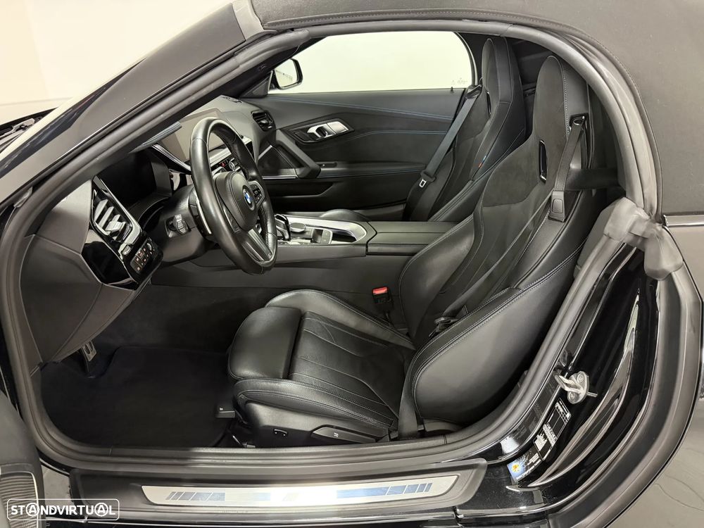 BMW Z4 30 i Pack M - 26