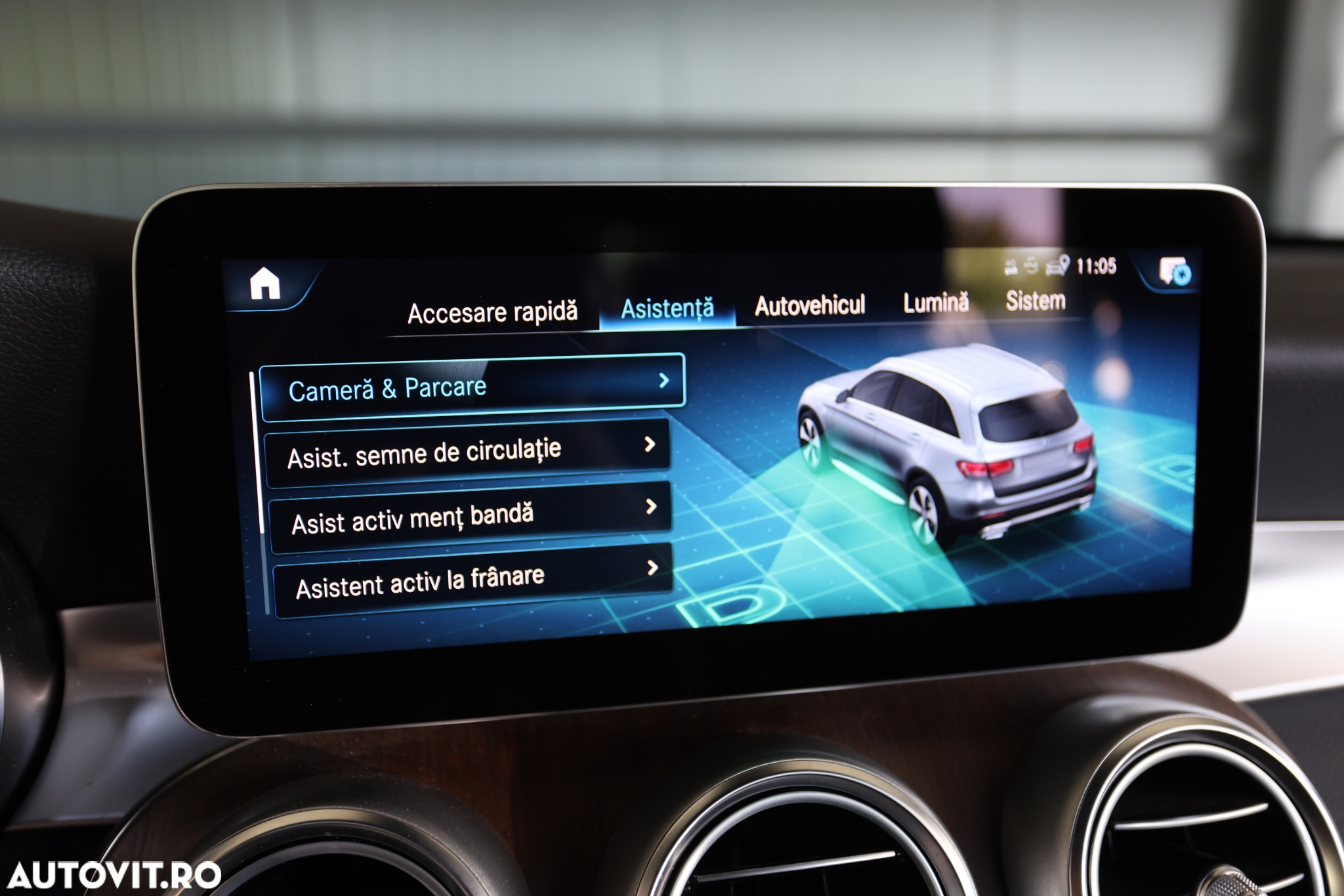 Mercedes-Benz GLC 300 de 4Matic 9G-TRONIC Avantgarde Advanced - 20