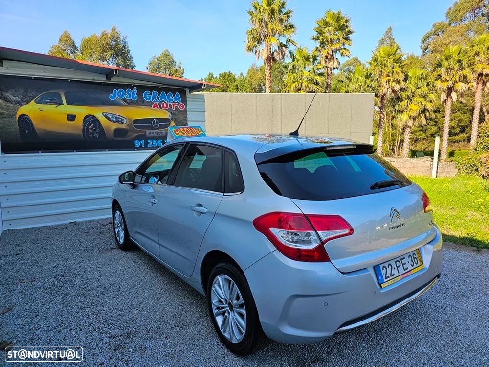 Citroën C4 1.2 PureTech Feel Edition - 5