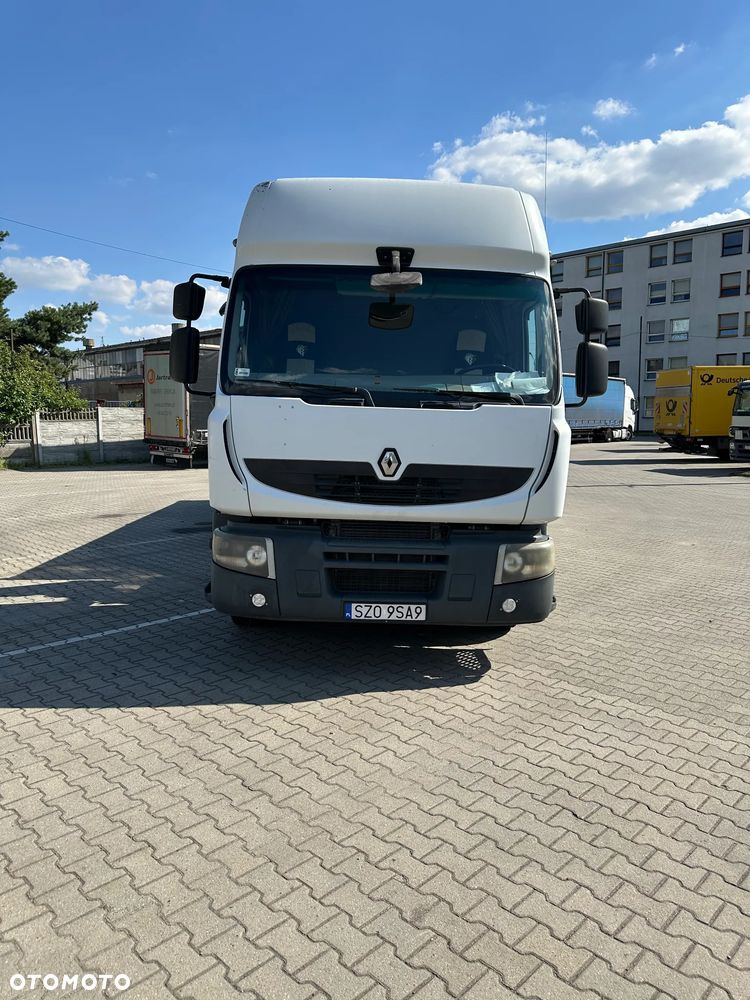 Renault PREMIUM ROUTE DXI11-430 EEV - 8