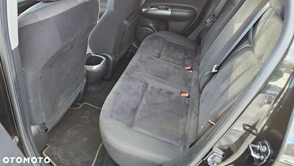 Nissan Juke 1.6 Acenta - 9