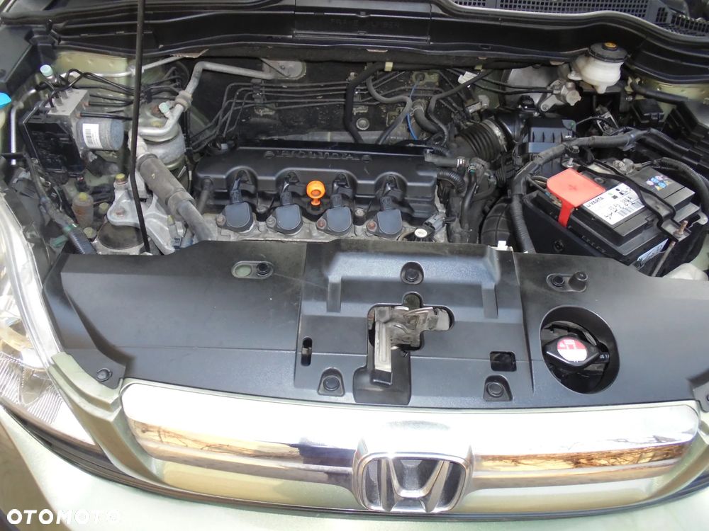 Honda CR-V - 33