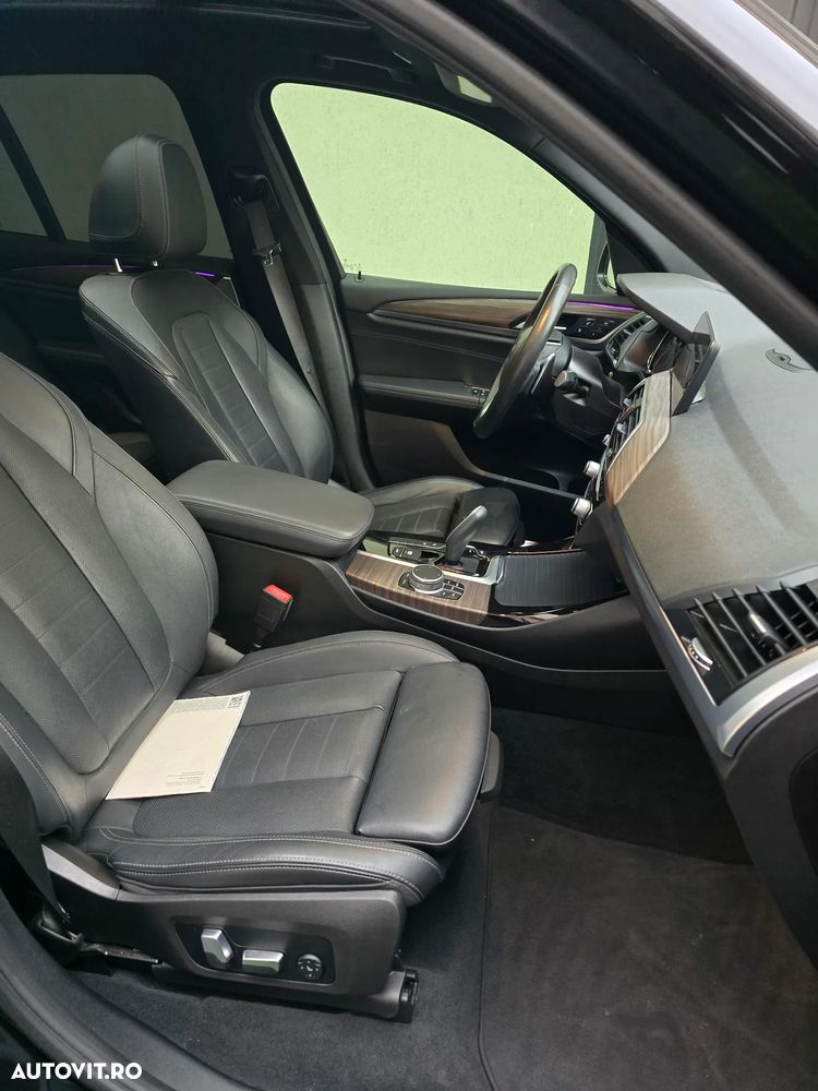 BMW X3 - 20