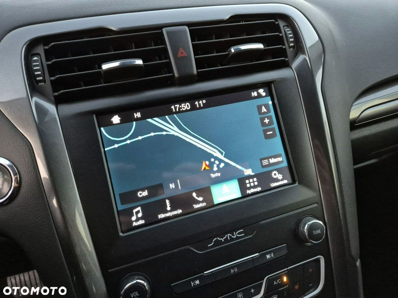Ford Mondeo - 14