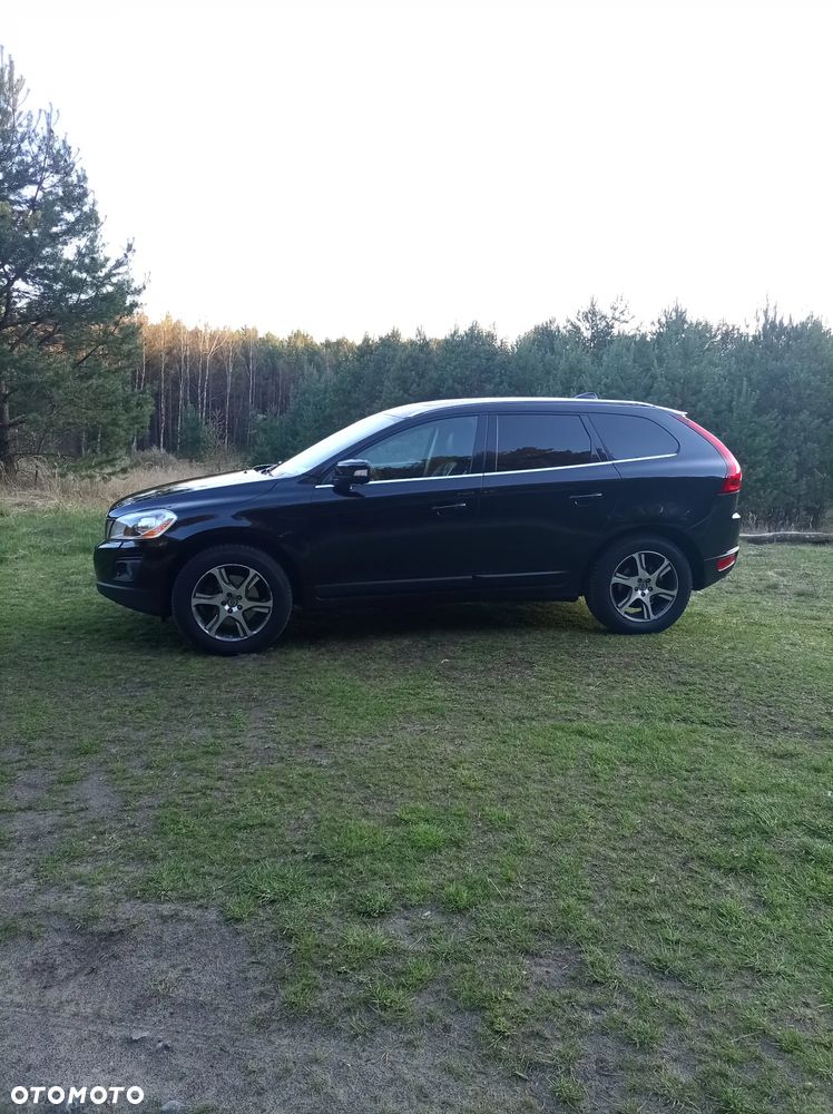 Volvo XC 60 D5 AWD Summum - 12