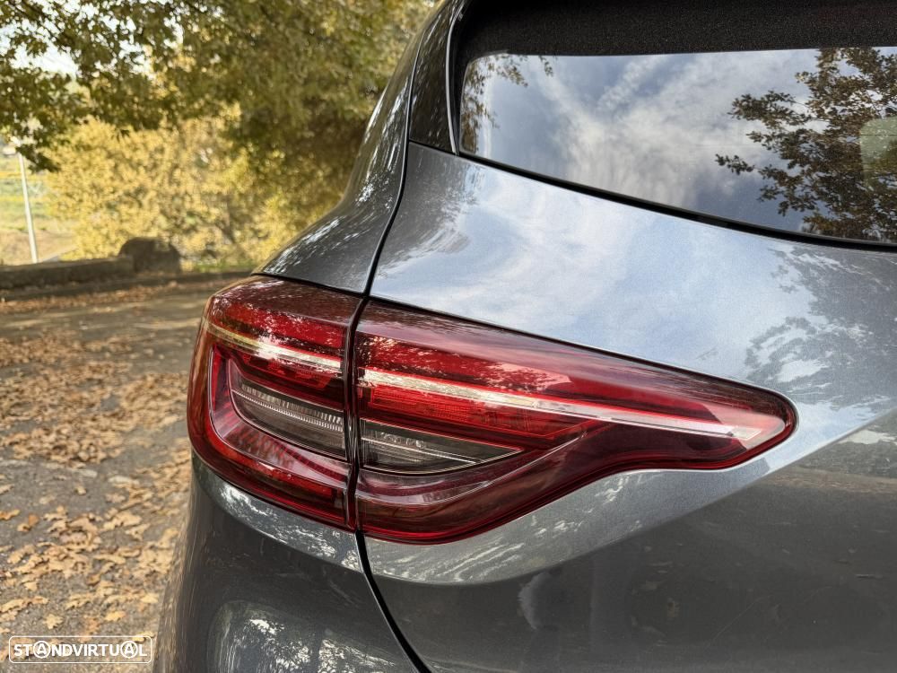 Renault Clio 1.0 TCe RS Line - 16