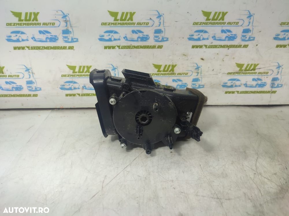 Grila ventilatie 4h2819354 Audi A8 D4/4H [2010 - 2014] - 3