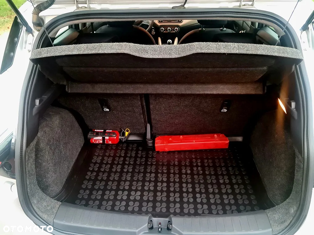 Nissan Micra 1.0 N-Way - 15