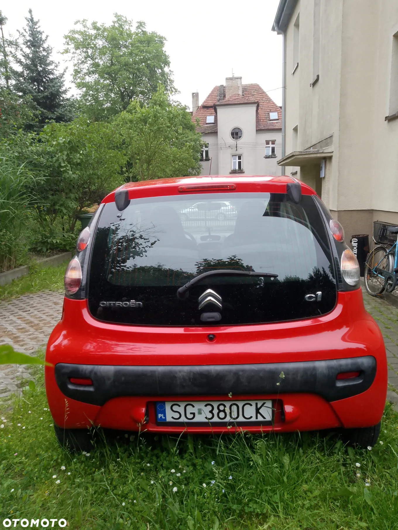 Citroën C1 1.0 Attraction - 5