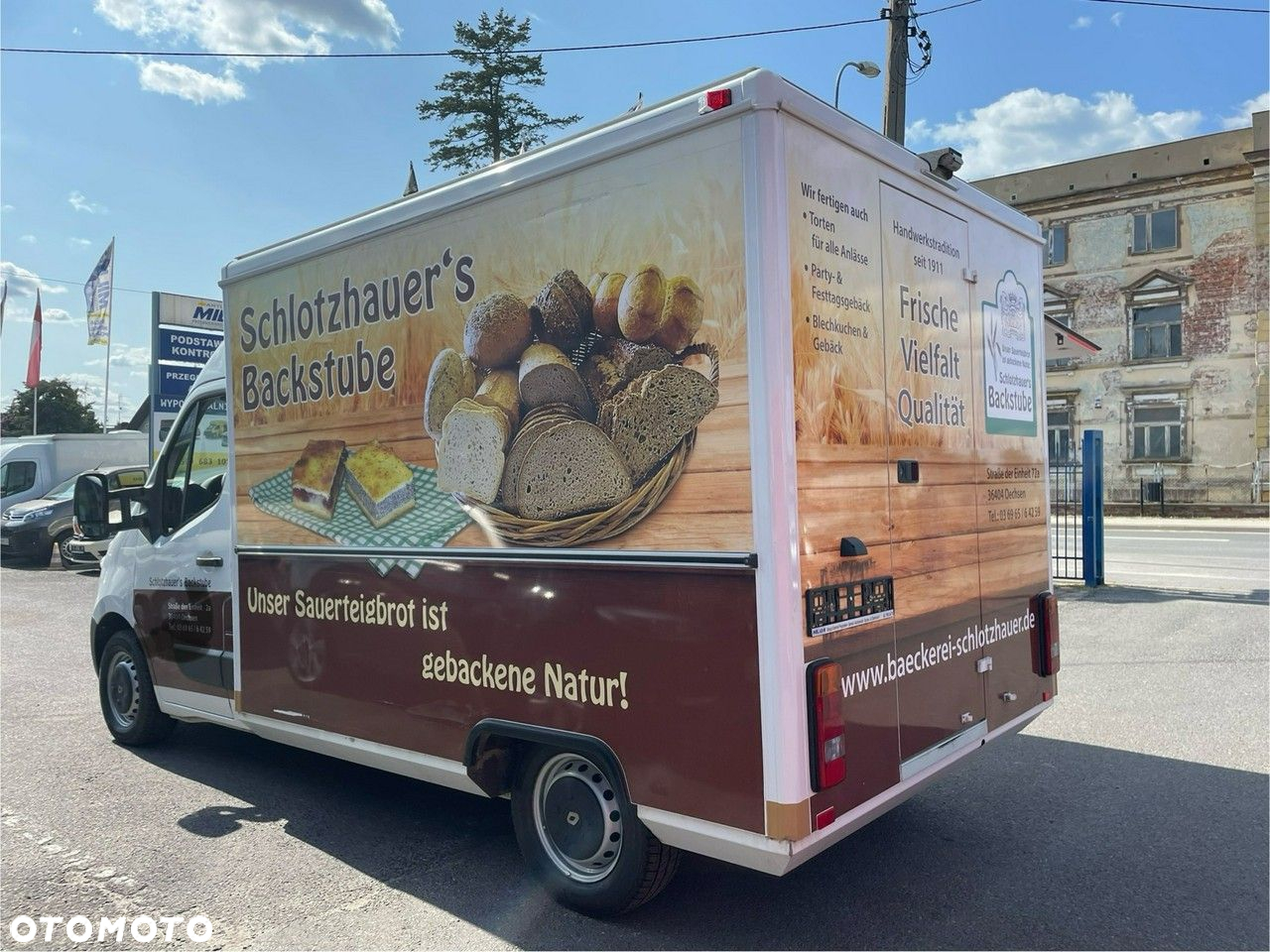 Renault Master - 30