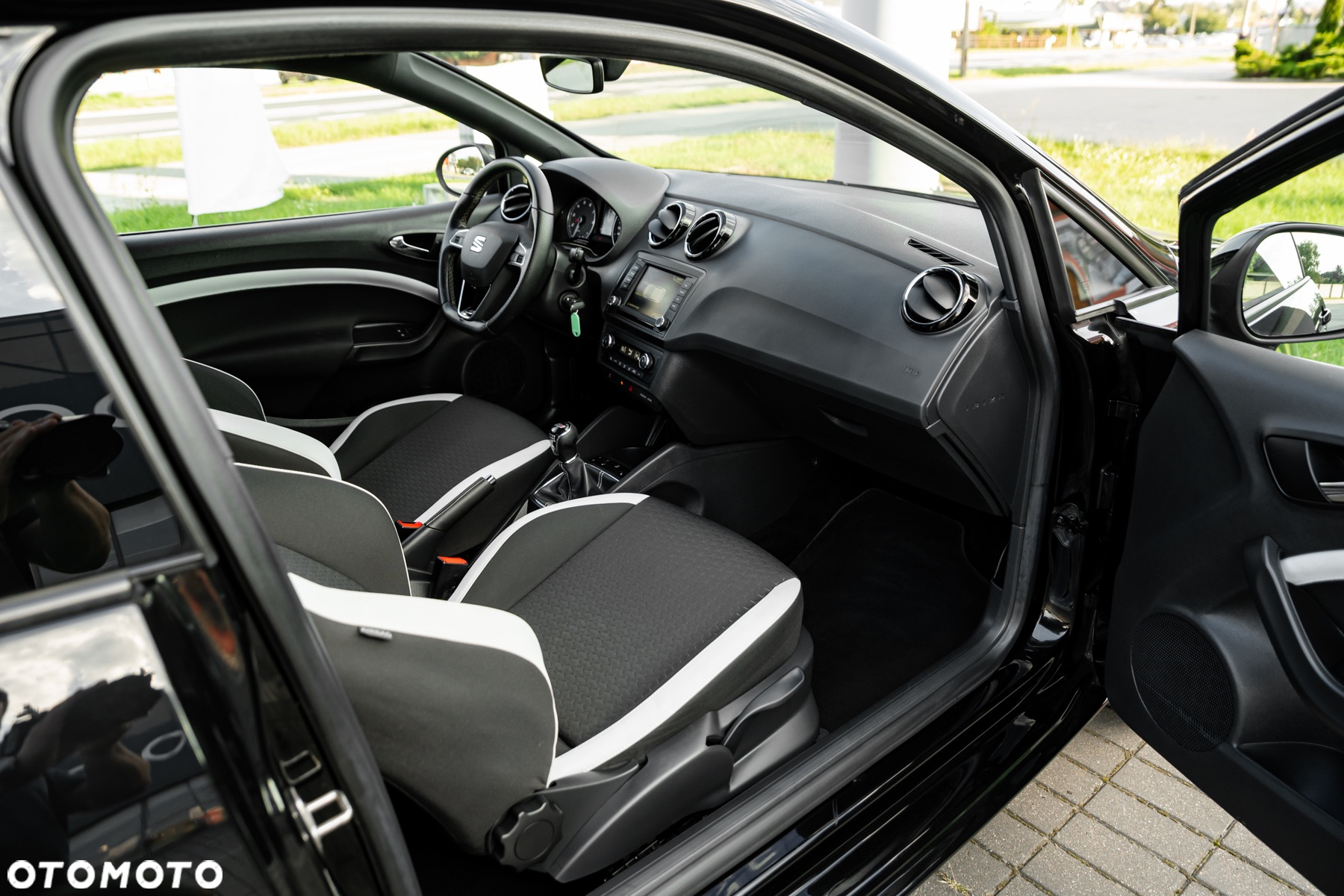 Seat Ibiza SC 1.8 TSI Cupra S&S - 35