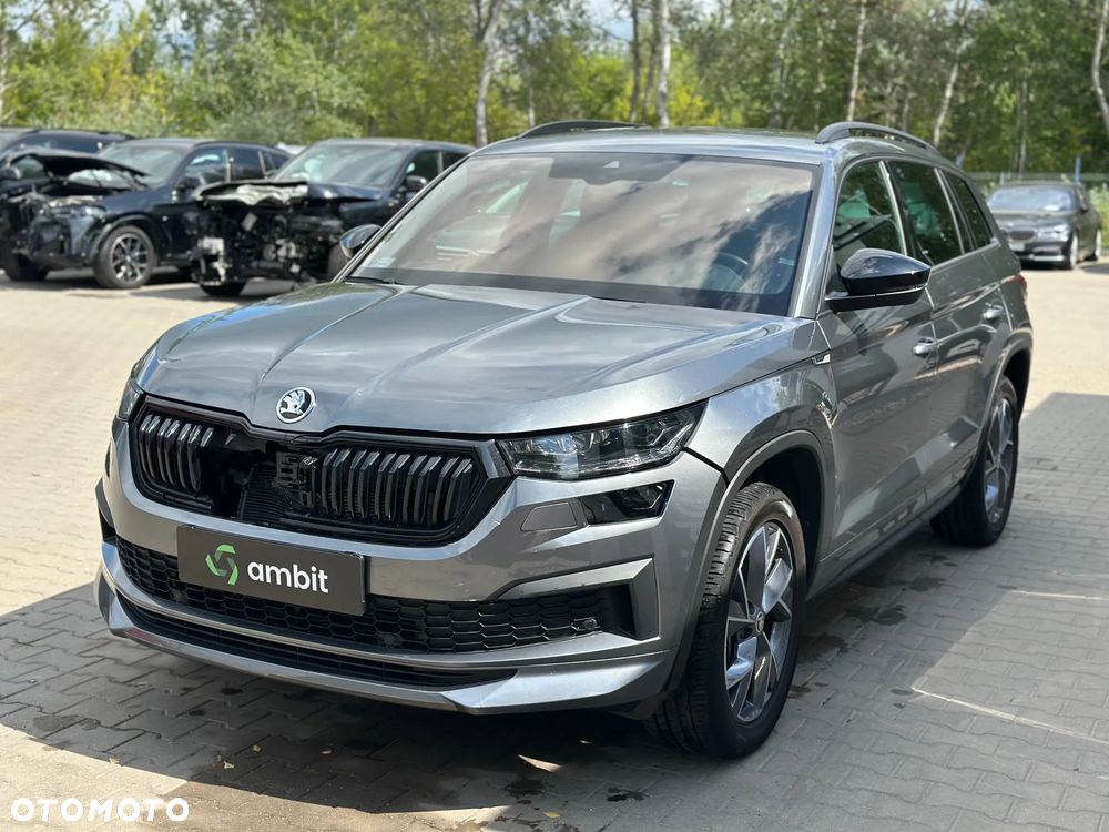 Skoda Kodiaq - 3
