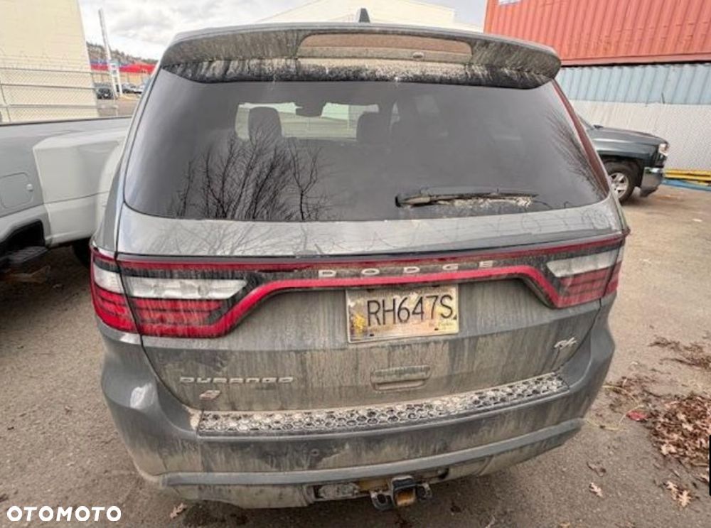 Dodge Durango 5.7 R/T - 3