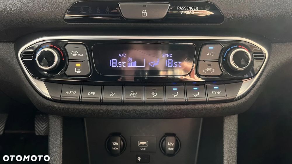 Hyundai i30 1.0 T-GDI Style - 15