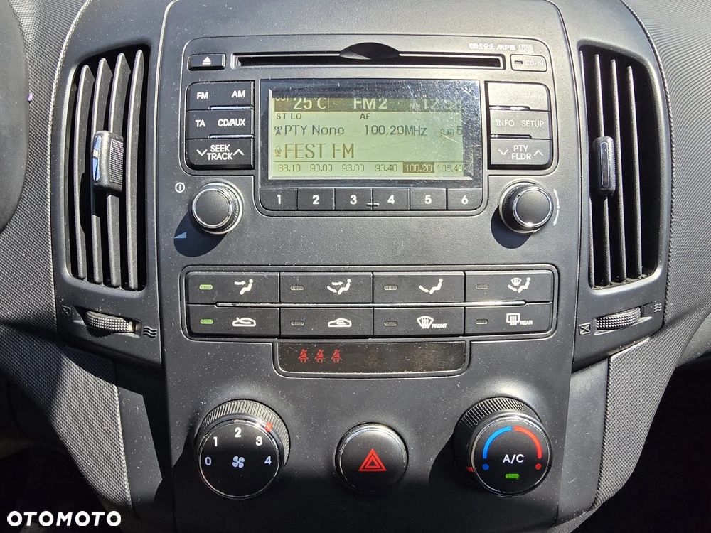 Hyundai i30 i30cw 1.4 Edition Plus - 31