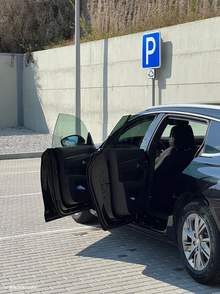 Peugeot 508 SW - 6