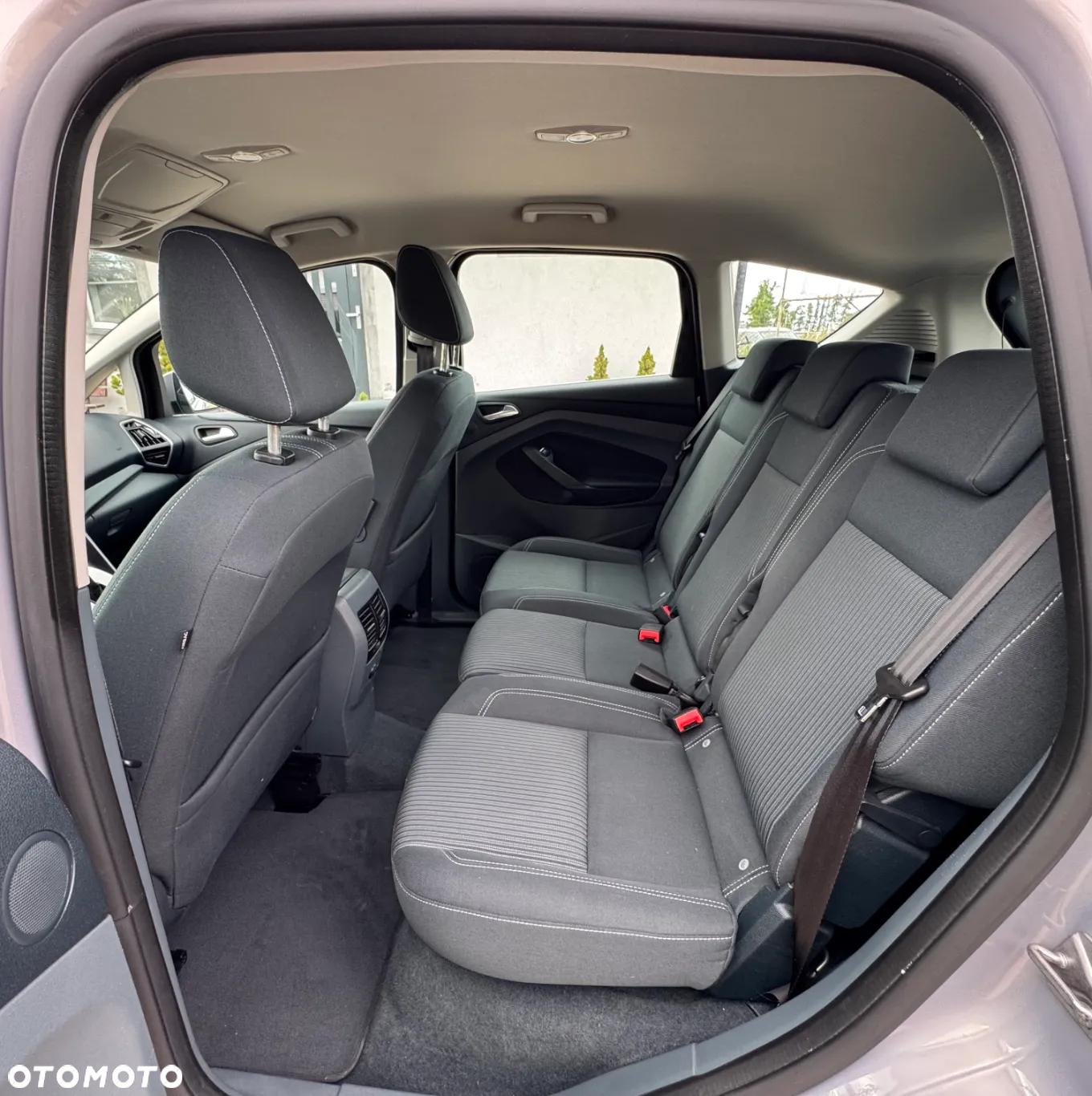 Ford C-MAX - 21