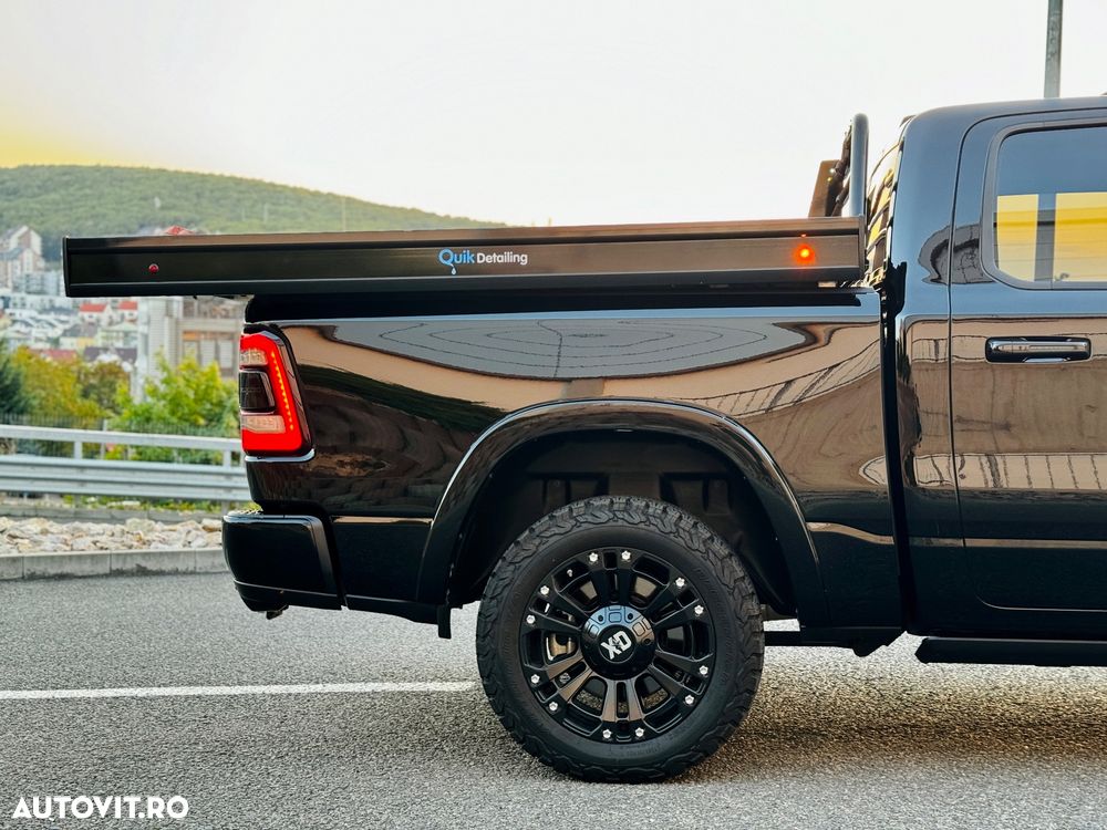 Dodge RAM - 31