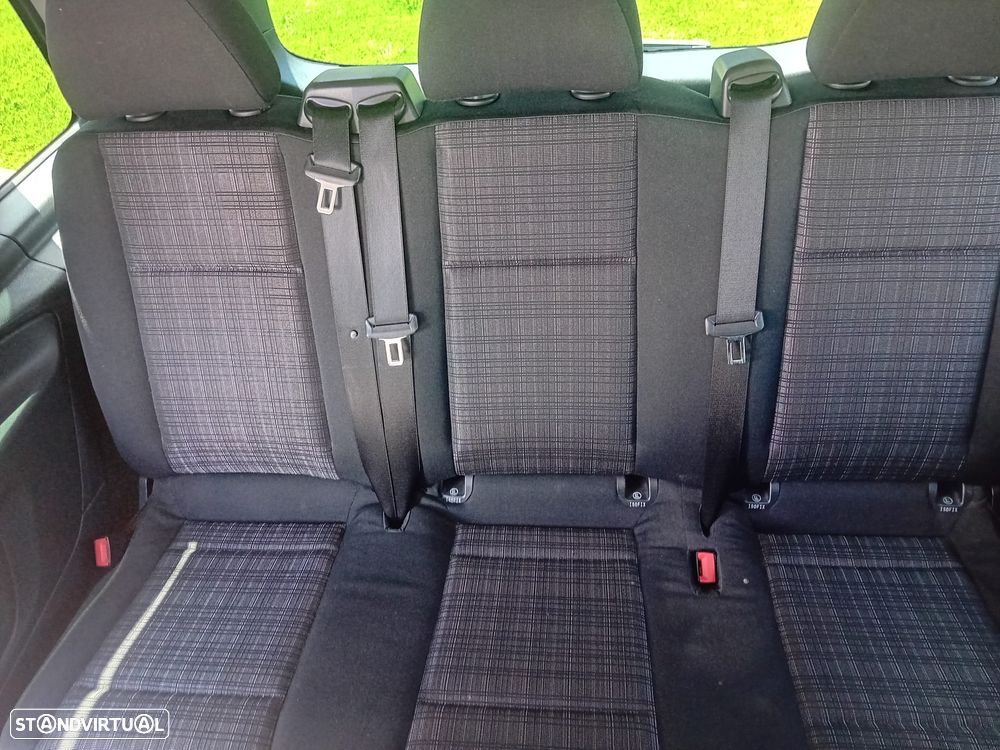 Mercedes-Benz Vito - 14
