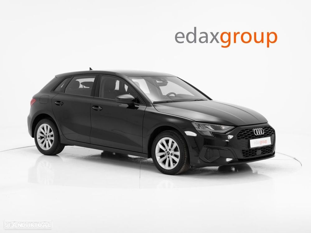 Audi A3 Sportback 30 TDI - 2