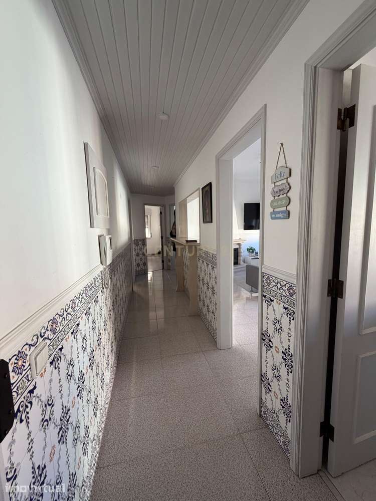 Arrendamento Apart T2 na Amora – totalmente mobilado com Muita Luz Nat - Grande imagem: 3/9