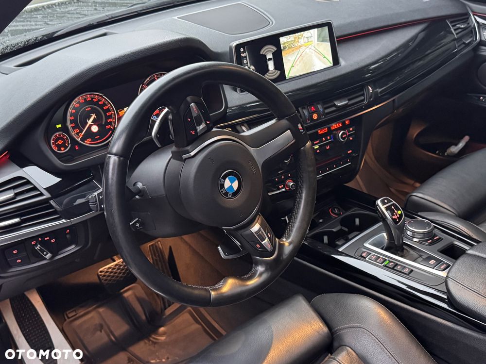 BMW X5 xDrive30d - 3