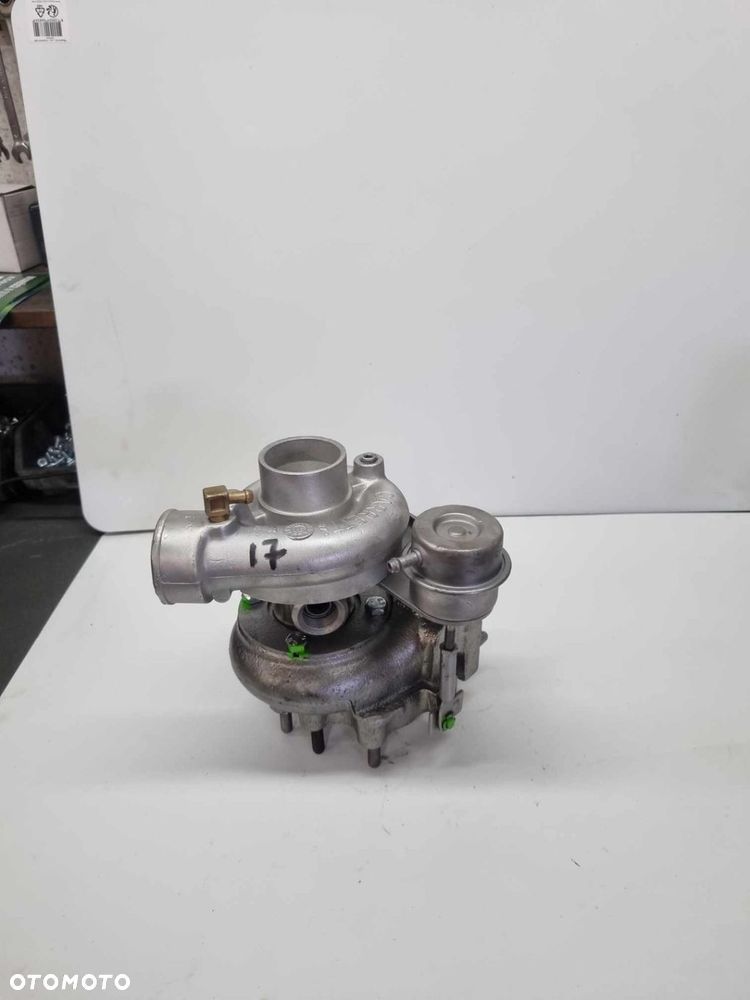 TURBO RENAULT ESPACE R21 2.1 TD 88 KM 466450 - 1