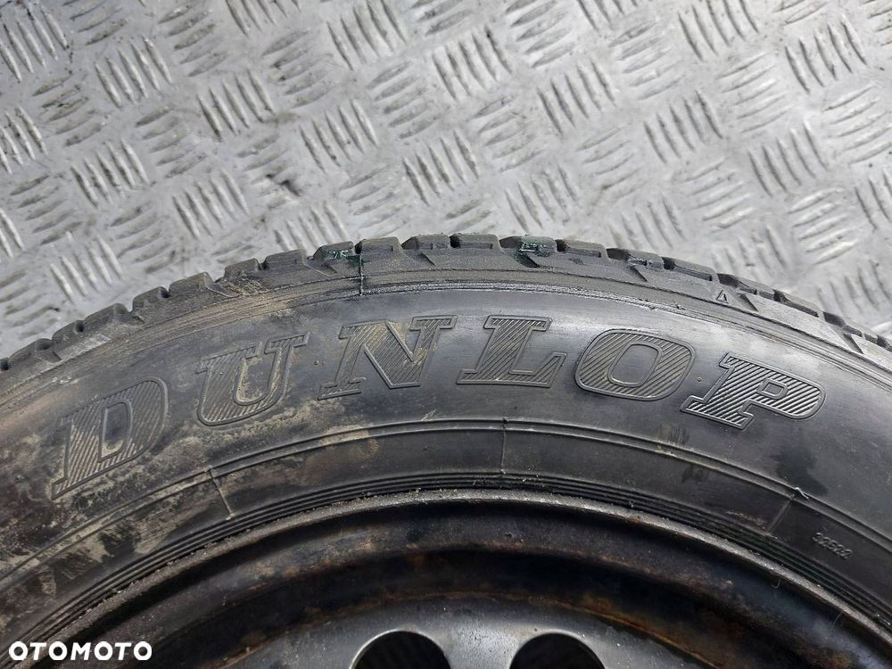 LEWAREK PODNOŚNIK ZAPAS 5x112 6Jx15 195/60R15 VW AUDI SKODA SEAT 1K0601027C - 9