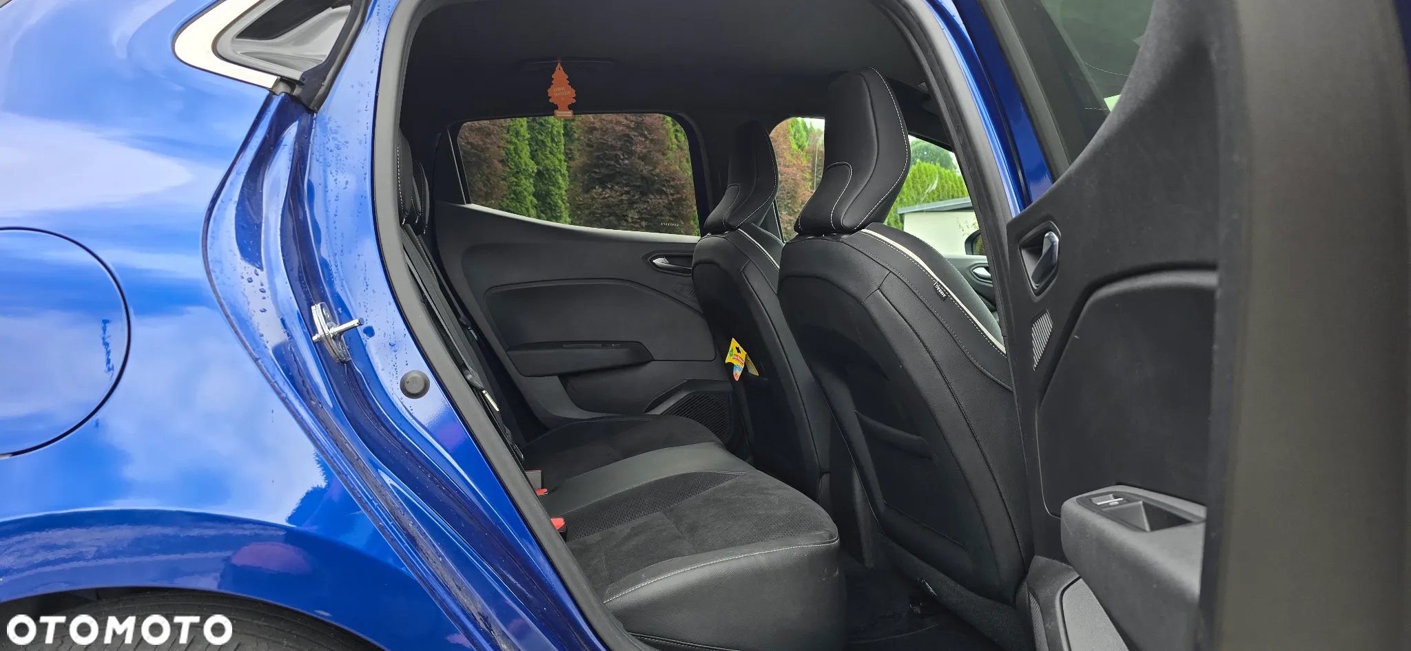 Renault Clio TCe 100 EDITION ONE - 22