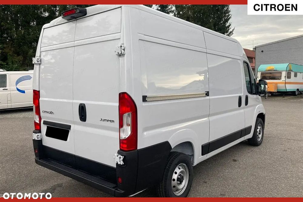 Citroën Jumper L2H2 2.2 120KM - 3