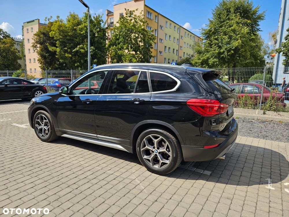 BMW X1 - 3