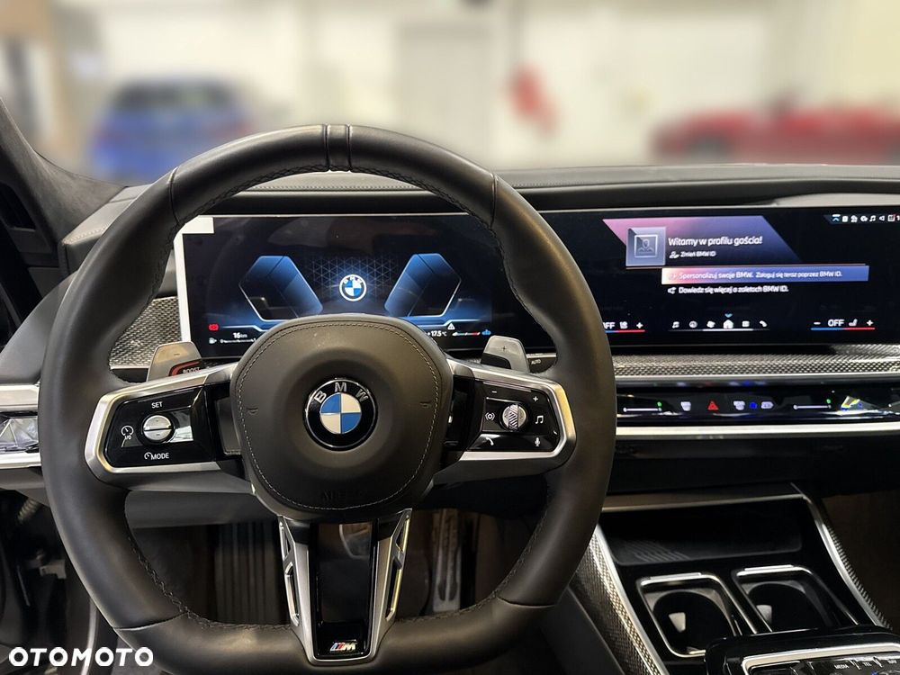 BMW Seria 7 - 15