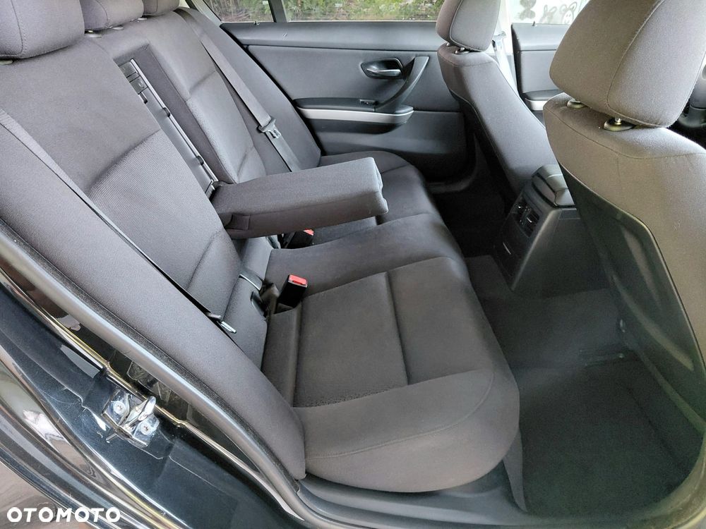 BMW Seria 3 - 13