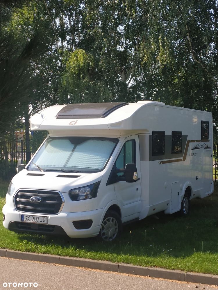 Fiat CI HORON 84 XT - 2