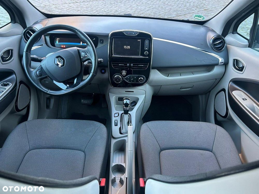 Renault Zoe - 13