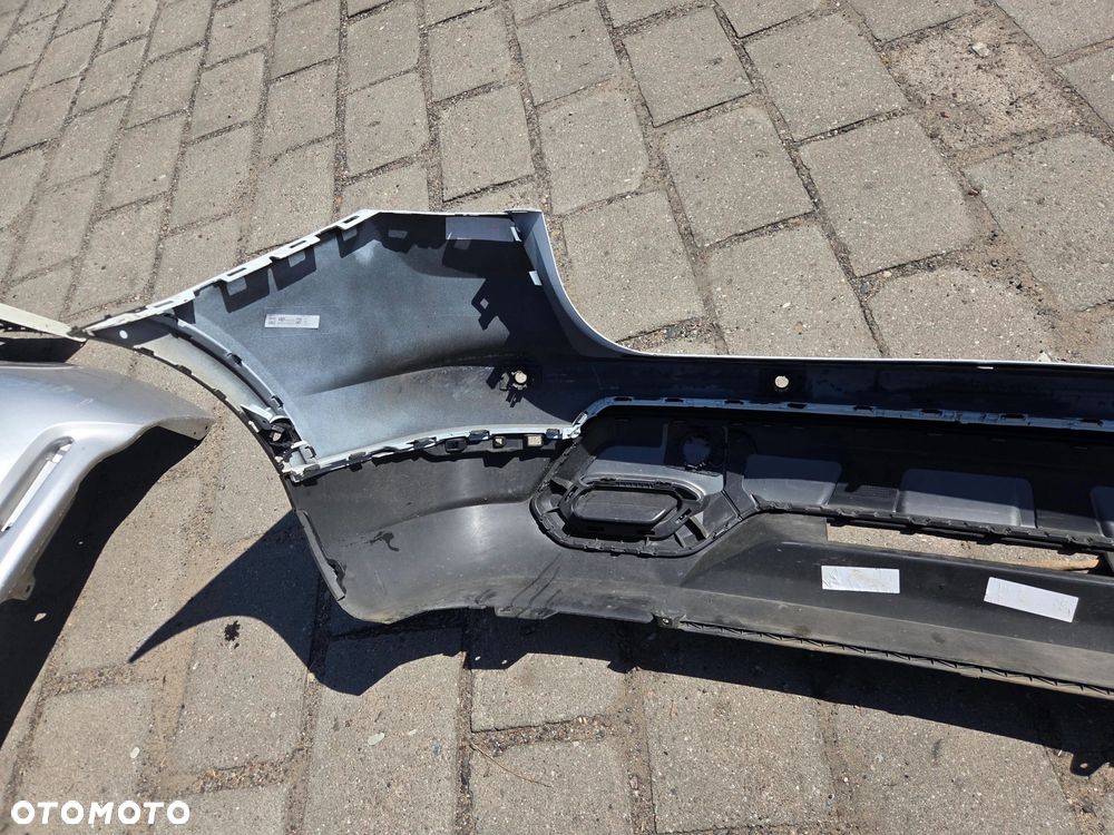 Zderzak Przód Seat Arona Lift od 2021 - 3