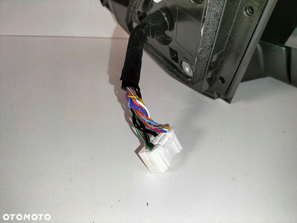 lusterko prawe elektryczne kia ev4 25- - 4