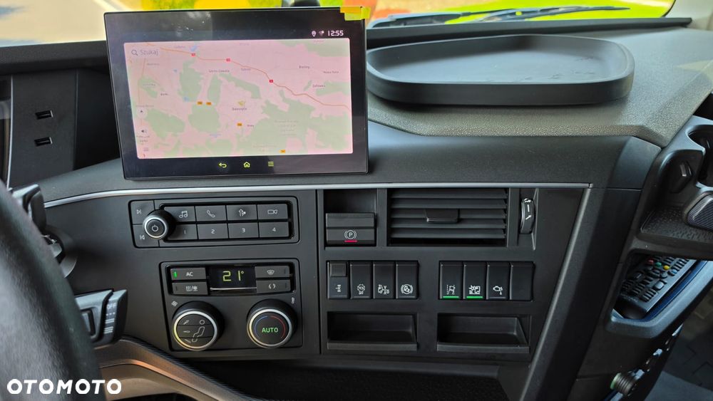 Volvo ///FH///500///2022/// GLOBETROTTER///XXL///FULL LED/// VIRTUAL COCPIT///KLIMATYZACJA POSTOJOWA///ZABUDOWY MIĘDZYOSIOWE///NAWIGACJA///TV/// WAGA///STAN BARDZO DOBRY - 30