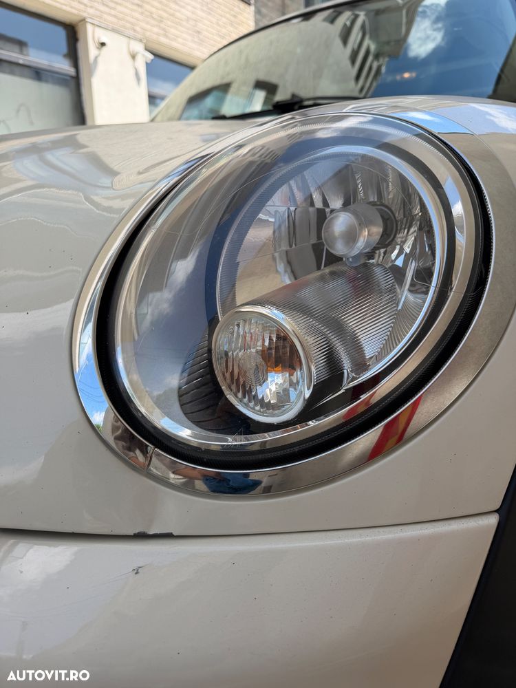Mini Cooper - 14