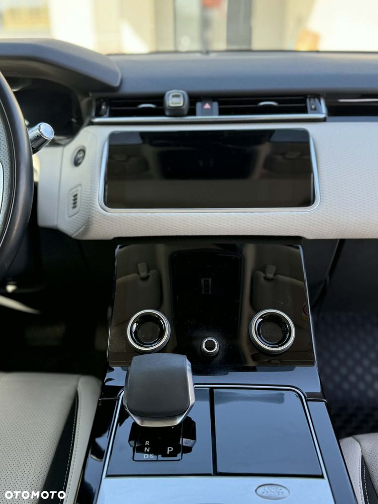 Land Rover Range Rover Velar 2.0 P250 Limited Edition - 12